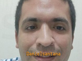 danielsantana Sexcam Portal