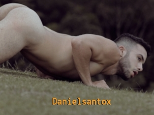 danielsantox Sexcam Portal