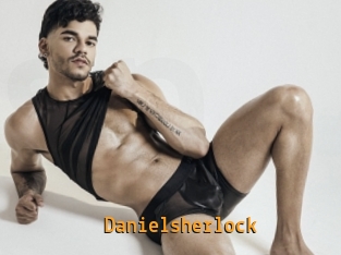 danielsherlock Sexcam Portal