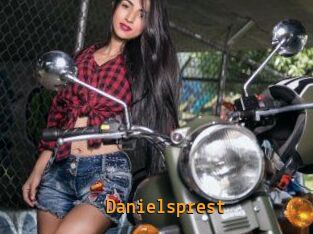 Danielsprest