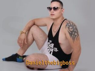 Danielthebigboss