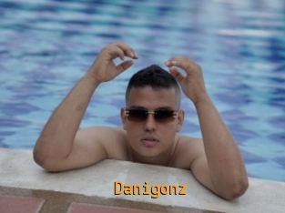 danigonz Sexcam Portal