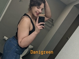 Danigreen