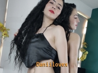 Daniilovex