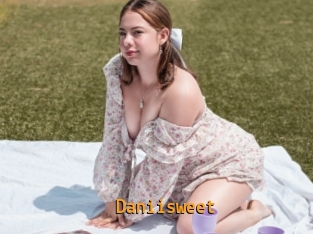 daniisweet Sexcam Portal