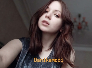 danikamori Sexcam Portal
