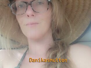Danikasmutton