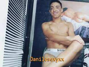 Danilosexyxx