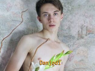 Danjodi