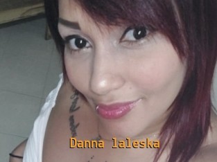 Danna_laleska