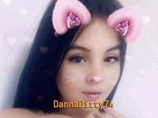DannaDirty74