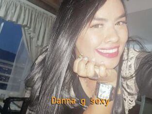 Danna_g_sexy
