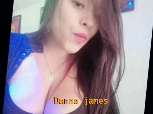Danna_james