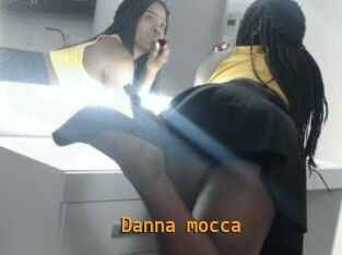 Danna_mocca
