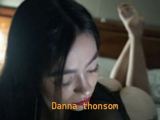 Danna_thonsom