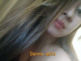 danna_wets Sexcam Portal