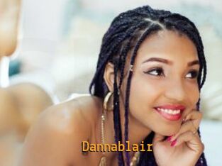 Dannablair