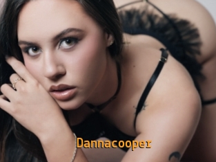 dannacooper Sexcam Portal