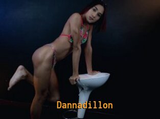 Dannadillon