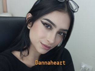 Dannaheart
