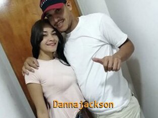 Dannajackson
