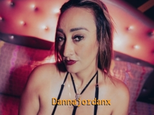 Dannajordanx