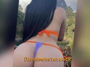 Dannamonstercock