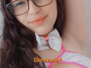 Dannasex69