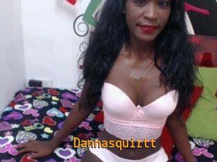 Dannasquirtt