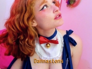 Dannastons