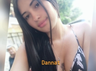 Dannat
