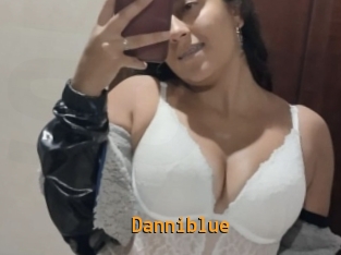 Danniblue