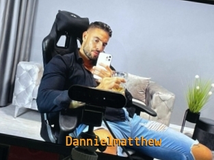 dannielmatthew Sexcam Portal