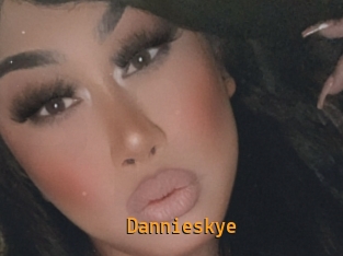 Dannieskye