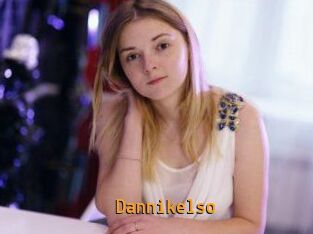dannikelso Sexcam Portal