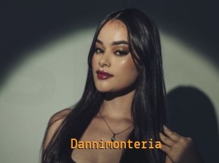 Dannimonteria