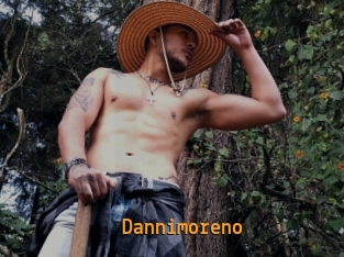 Dannimoreno