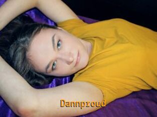 Dannproud