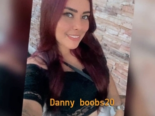 Danny_boobs20