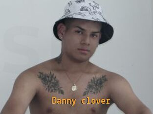 Danny_clover
