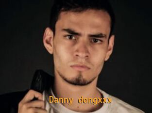 Danny_dongxxx