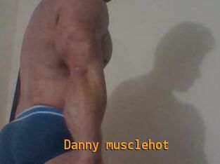 Danny_musclehot
