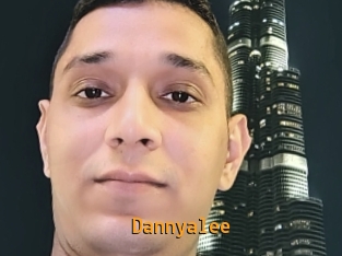 dannyalee Sexcam Portal