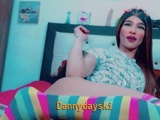 dannydayski Sexcam Portal