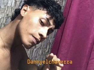 Dannyelchaverra