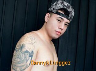 Dannyklingger