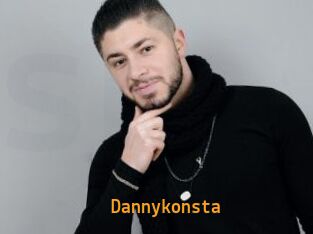 Dannykonsta
