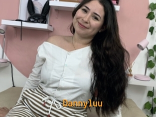 Dannyluu
