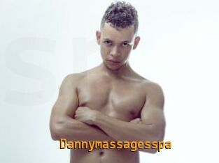 Dannymassagesspa