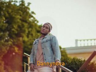 Dannynova